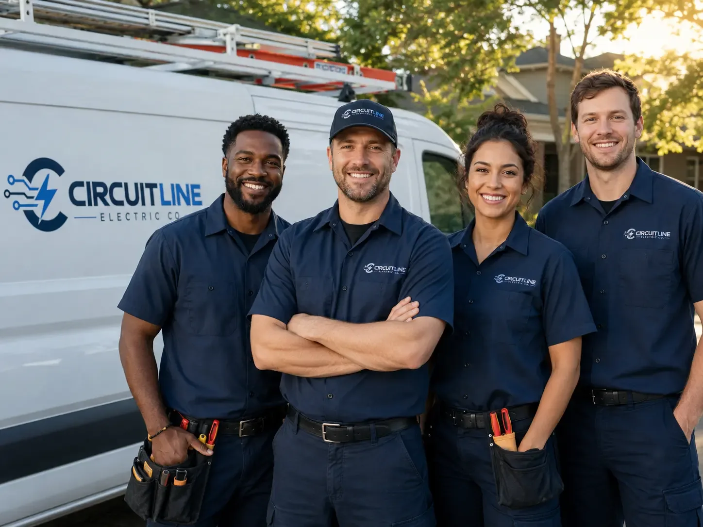 Whole Home Rewiring company in Ismay, MT